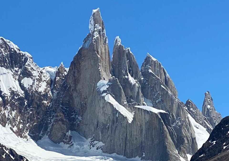 Laguna Torre