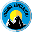 logo patagonia mountain trekk