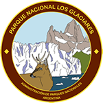 parque los glaciares 